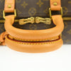 Louis Vuitton Keepall Monogram Canvas