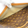 Louis Vuitton Reporter Monogram Canvas