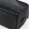 Chanel Vintage Toiletry Leather