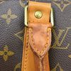 Louis Vuitton Keepall Monogram Canvas
