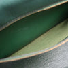 Hermes Kelly 2 Way Taurillon Clemence