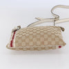 Gucci Jolicoeur Messenger GG Canvas