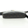 Celine Logo Messenger Triomphe Coated Canvas