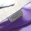 Bvlgari B.Zero1 Logomania Canvas with Leather