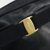 Salvatore Ferragamo Vala Leather