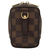 Louis Vuitton Etui Okapi Camera Case Damier