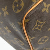 Louis Vuitton Keepall Monogram Canvas