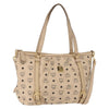 MCM Vintage Visetos Canvas