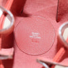 Hermes Vespa Leather