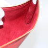 Louis Vuitton Pochette Accessoires Epi Leather