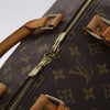 Louis Vuitton Keepall Monogram Canvas