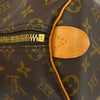 Louis Vuitton Keepall Monogram Canvas