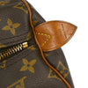 Louis Vuitton Keepall Monogram Canvas