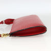 Louis Vuitton Pochette Accessoires Epi Leather