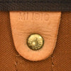 Louis Vuitton Keepall Monogram Canvas
