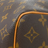 Louis Vuitton Keepall Monogram Canvas