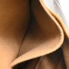 Louis Vuitton Saumur Monogram Canvas