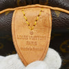 Louis Vuitton Keepall Monogram Canvas