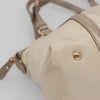 Salvatore Ferragamo Vala Nylon