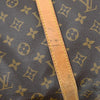 Louis Vuitton Keepall Monogram Canvas