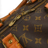 Louis Vuitton Keepall Monogram Canvas