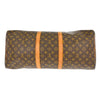 Louis Vuitton Keepall Monogram Canvas