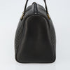 Bally Vintage Quilted Leather