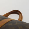 Louis Vuitton Keepall Monogram Canvas