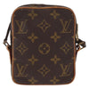 Louis Vuitton Danube Monogram Canvas