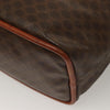 Celine Macadam Macadam with leather