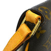 Louis Vuitton Musette Salsa Monogram Canvas