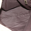 Gucci Web Zip Tote GG Canvas