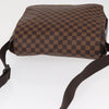 Louis Vuitton Bastille Damier