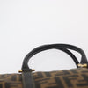 Fendi Zucca Tote Canvas