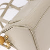 Fendi Vintage Handbag Leather