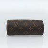 Louis Vuitton Papillon Pochette Monogram Canvas