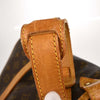 Louis Vuitton Saumur Monogram Canvas