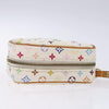 Louis Vuitton Wapity Trousse Monogram Multicolor