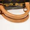 Louis Vuitton Keepall Monogram Canvas