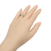 Cartier Trinity 18K Tricolor Gold