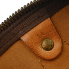 Louis Vuitton Speedy Monogram Canvas