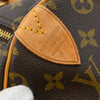Louis Vuitton Keepall Monogram Canvas