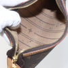 Louis Vuitton Delightful Pochette Monogram Canvas