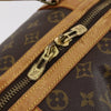 Louis Vuitton Sac Souple Monogram Canvas