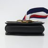 Gucci Queen Margaret Flap Colorblock Leather