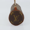 Louis Vuitton Papillon Pochette Monogram Canvas