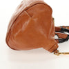 Chloe Ethel Top Handle Leather
