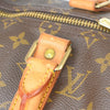 Louis Vuitton Keepall Monogram Canvas