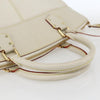 Louis Vuitton Suhali Lockit Leather