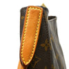 Louis Vuitton Monogram Looping Monogram Canvas